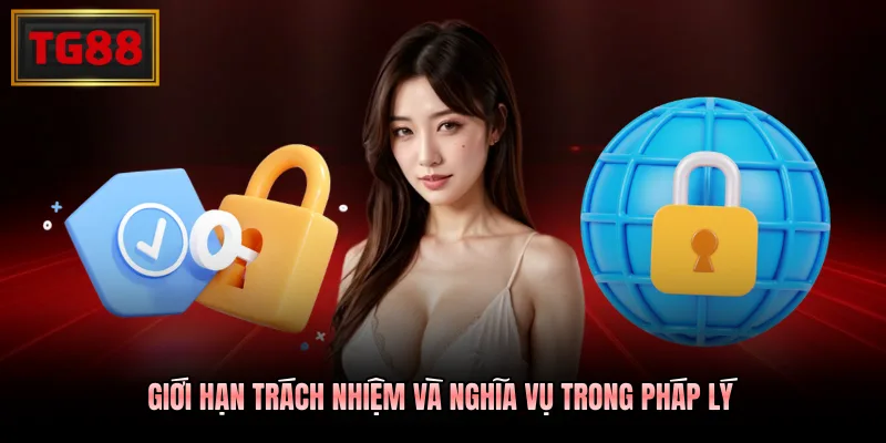 Giới hạn trách nhiệm và nghĩa vụ trong pháp lý