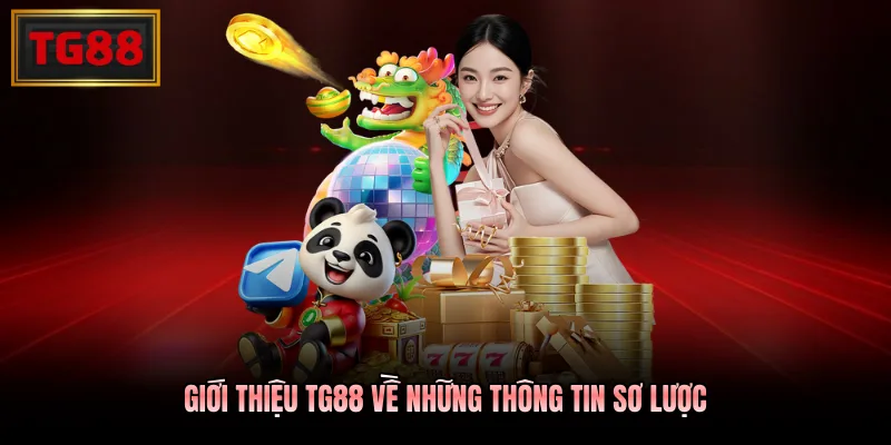 Giới thiệu TG88 về những thông tin sơ lược